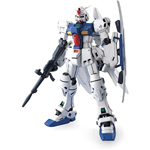 Jusqu'à gp03s stamen - 1 / 100 Scale - Mg (# 038) Kidou Senshi jusqu'à 0083 Stardust Memory - bendai