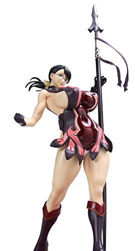 Cattleya 1/8 Excellent Model Queen's Blade - MegaHouse