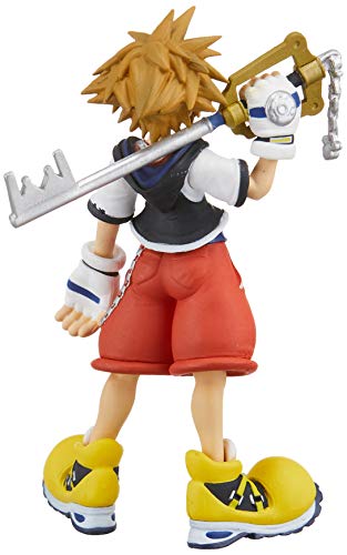 Figurine Ultra Detail Figure Kingdom Hearts II No.788 Pete Japan New Figurine Ultra Detail Figure Kingdom Hearts II No.788 Pete Japan New
