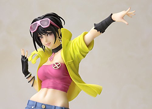 Jubilee 1/7 X-Men - Kotobukiya MARVEL UNIVERSE