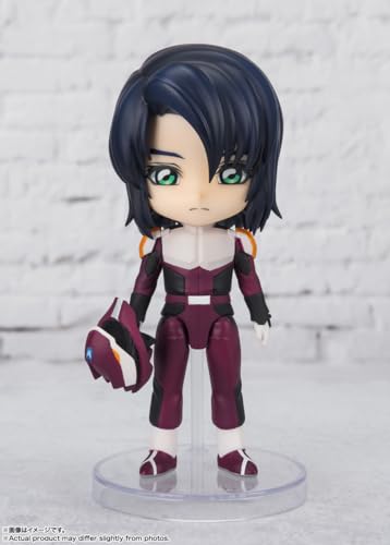 Figuarts Mini "Mobile Suit Gundam Seed FREEDOM" Athrun Zala
