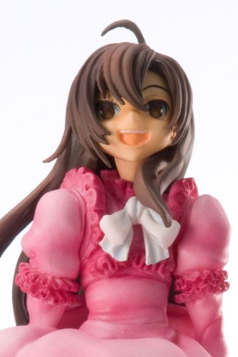 Kuhouin Murasaki (Pink ver. version) - 1/8 scale - Shueisha Solid Selection, Kure-nai - Shueisha
