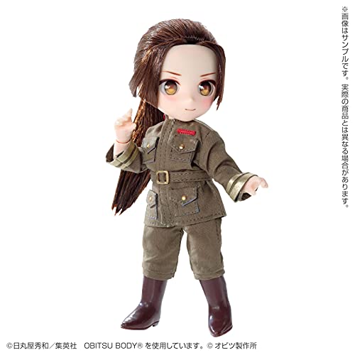 DOLPokke "Hetalia World Stars" China