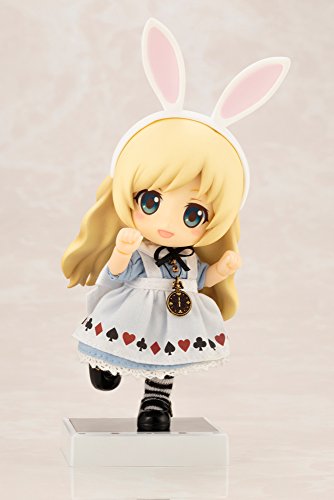 Alice Cu-Poche Fds - Kotobukiya