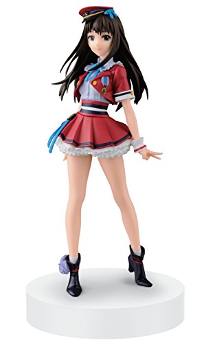 Shibuya Rin (~new generations~ version) SQ iDOLM@STER Cinderella Girls - Banpresto