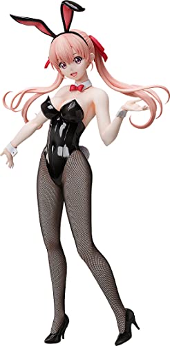 A Couple of Cuckoos Amano Erika Bunny Ver.
