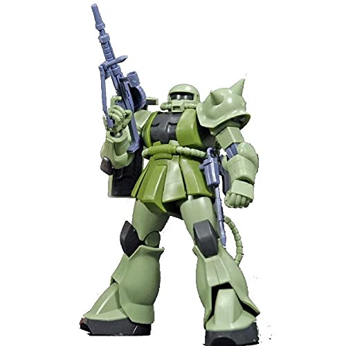 MS-06 Zaku II - 1/144 Échelle - Kidou Senshi Gundam - Bandai