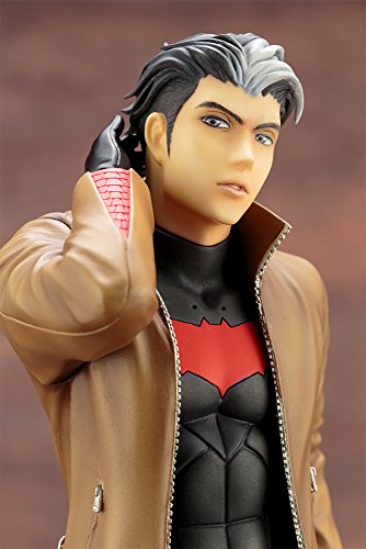 Red Hood - 1/7 scale - Ikemen Series Batman - Kotobukiya