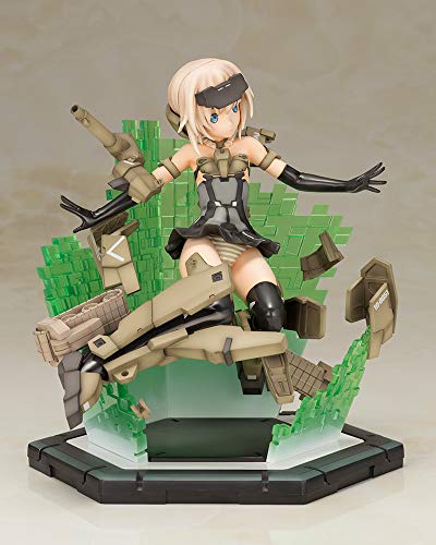 Gourai (Session Go!!, :RE version) Frame Arms Girl - Kotobukiya