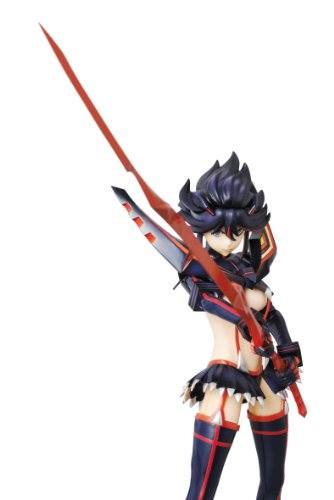 Matoi Ryuuko Senketsu 1/6 Real Action Heroes (#664) Kill la Kill - Medicom Toy