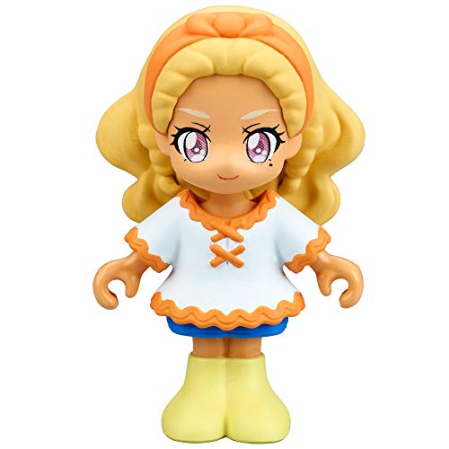Cure Soleil PreCoorde Doll Star☆Twinkle Precure - Bandai