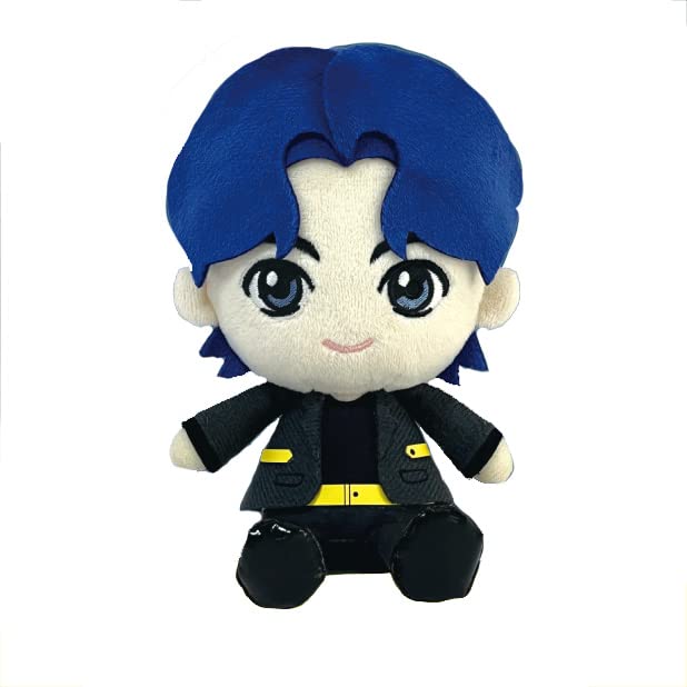 TinyTAN Purinui Plush Jung Kook