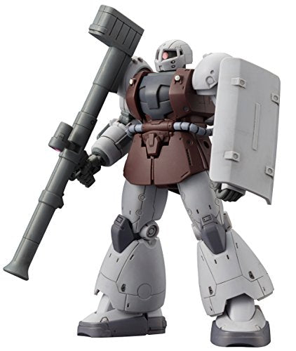Yms-03 waff - 1/144 échelle - HG Gundam L'origine, Kidou Senshi Gundam: l'origine - Bandai
