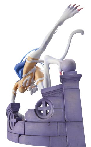 Felicia 1/8 Excellent Model Vampire - MegaHouse