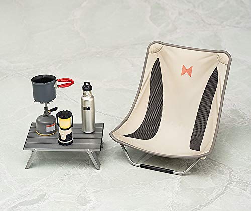 "Yurucamp" 1/7 Scale Figure Shima Rin