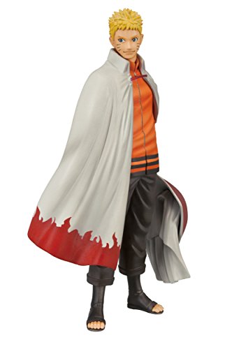 Naruto Shippuden DXF figure ~ Shinobi Relations ~ Naruto