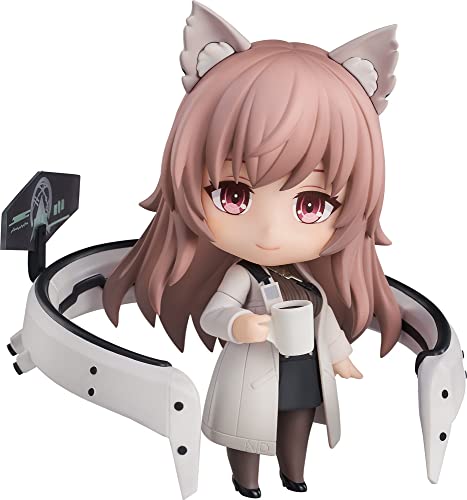Nendoroid "Neural Cloud" Persicaria