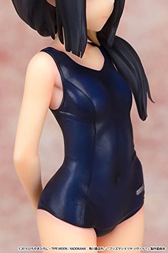 "Fate/kaleid liner Prisma Illya" Miyu Edelfelt School Swimwear Ver.