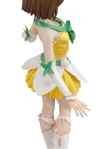 Hagiwara Yukiho 1/7 Brilliant Stage iDOLM@STER 2 - MegaHouse