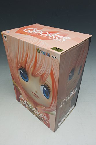 One Piece Q posket Shirahoshi princess - Ninoma