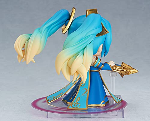 "League of Legends" Nendoroid#1651 Sona