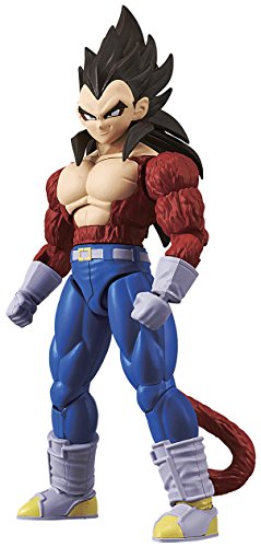 Baijita ssj4 Upgrade standard Longzhu GT - bendai