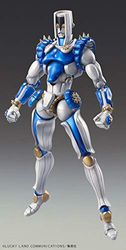 Super Action Statue "JoJo's Bizarre Adventure -Part IV-" The Hand