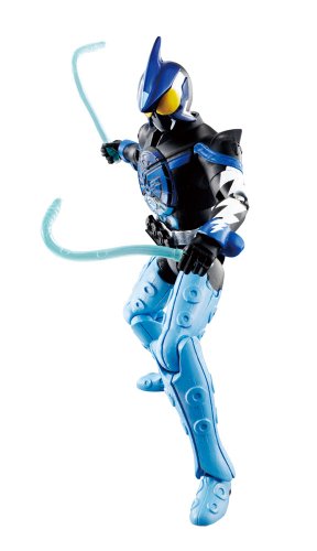 Kamen Rider OOO OOO Combo Change Series (07) ShaUTa combo Kamen Rider OOO - Bandai