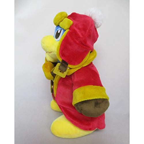 "Kirby's Dream Land" Dreamy Gear King Dedede Plush
