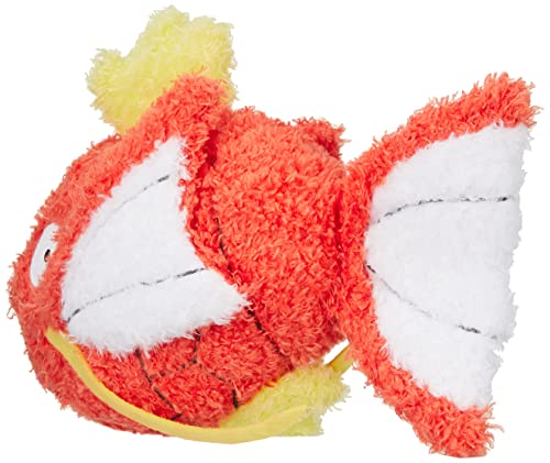 "Pokemon" Magikarp Mokomoko Plush