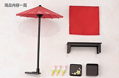 Nagomi Set Cu-Poche Extra- Kotobukiya