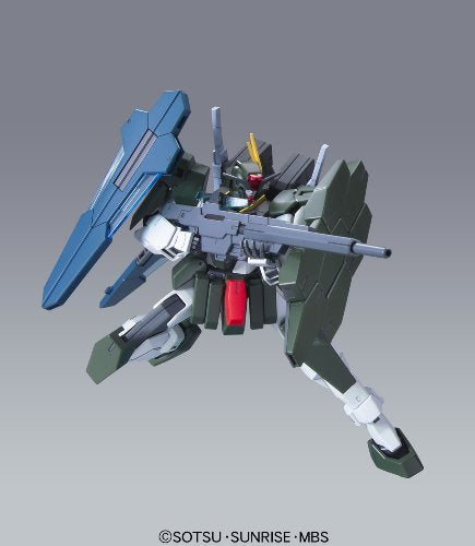 GN-006GNHW/R Cherudim Gundam GNHW/R-1/144 scale-HG00 (#48) Kidou Senshi Gundam 00-Bandai