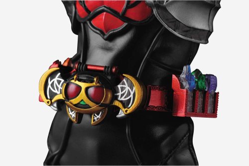 Kamen Rider Kiva 1/6 Project BM! (#24) Kamen Rider Kiva - Medicom Toy