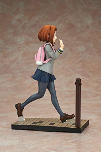 "My Hero Academia" ConneColle Midoriya Uraraka School Uniform Ver.