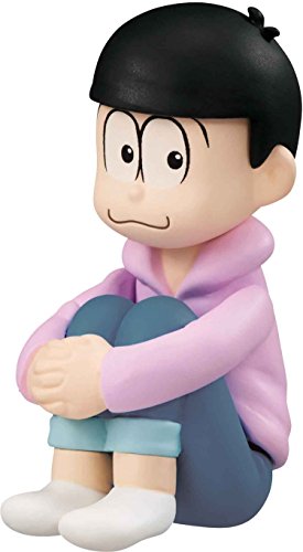 Chabudai Shugo! Set Palmate Petit Osomatsu-san - Chara Only - MegaHouse - MegaHouse