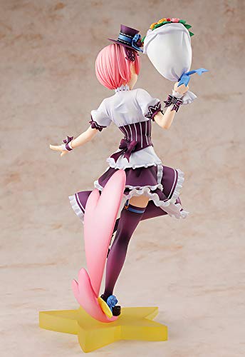 Re: Zero -Starting Life en otro mundo - Ram - KD Colle - 1/7 - Cumpleaños Ver. (KADOKAWA)
