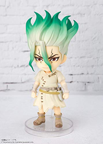 Figuarts Mini "Dr. Stone" Ishigami Senku