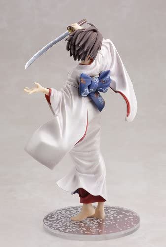 "Kara no Kyoukai: Jardín de los pecadores" Ryougi Shiki -Dreamy, Restants of Daily- (Kotobukiya)