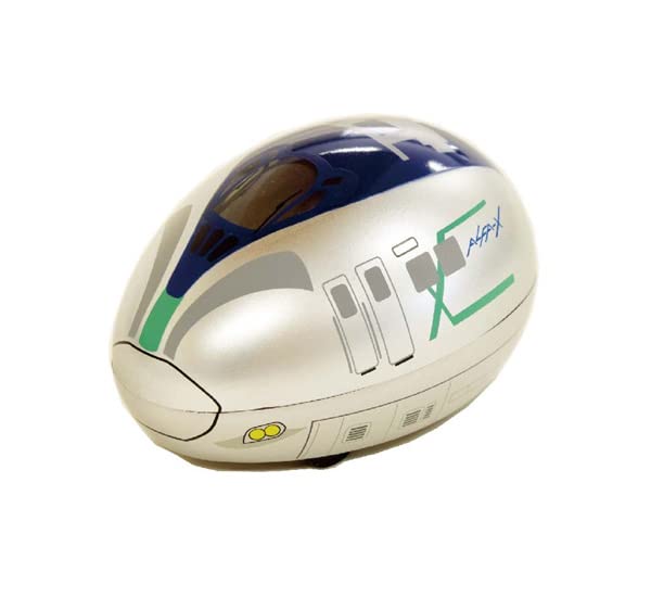 Dentama ALFA-X
