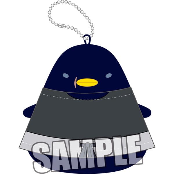 ChunColle "Jujutsu Kaisen" Fushiguro Toji Hidden Inventory / Premature Death Ver.