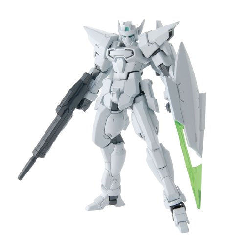 WMS-GB5 G-BOUNCER - Scala 1/144 - HAGE (# 14) Kicou Senshi Gundam Age - Bandai