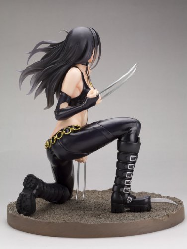 X-23 1/7 X-Men - Kotobukiya