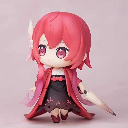 MEDIUM5 Chiyu Wenqing Ver. Deformed Figurine