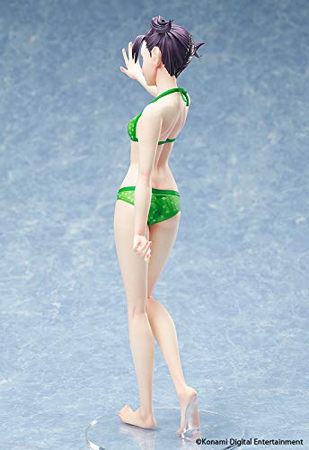 "Love Plus" 1/4 Scale Figure Kobayakawa Rinko Swimwear Ver.