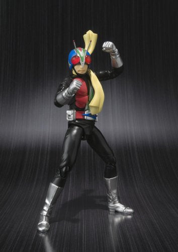 Riderman S.H.Figuarts Kamen Rider V3 - Bandai