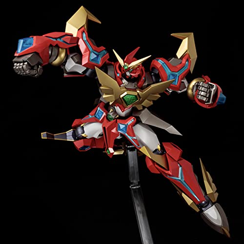 Riobot "Super Robot Wars Original Generation" Compatible Kaiser