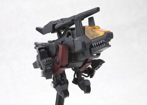 RZ-009 Command Wolf (Irvine Custom version) D-Style, Zoids-Kotobukiya