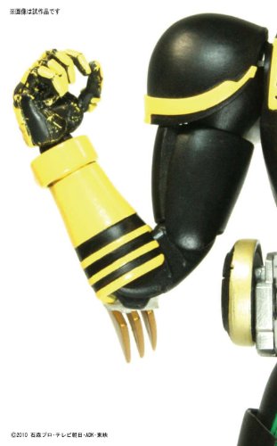 Kamen Rider OOO (Tatoba Combo-Version) - 1/8 Maßstab - MG Figurise Kamen Rider OOO - Bandai