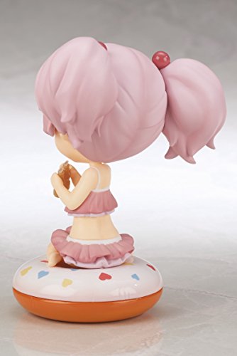 Yoshikawa Chinatsu Chocolto Yuru Yuri  - Broccoli