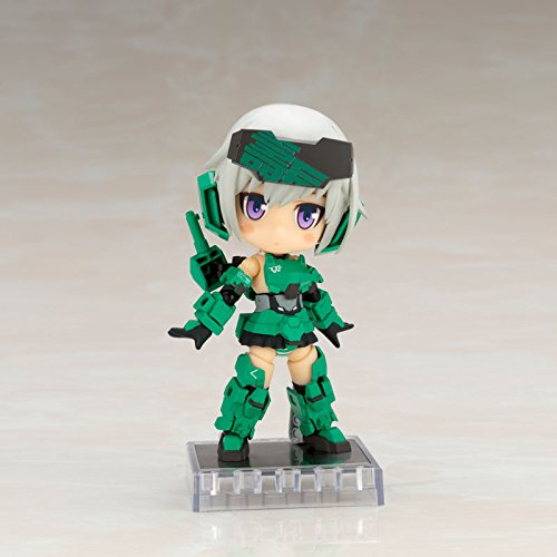 Gourai (Craftsmanship Form version) Cu-Poche Frame Arms Girl - Kotobukiya